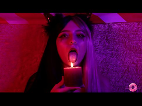 ❤️ I-Pasionate Blowjob evela kwi-Sexy Succubus kunye neNzaliseko yoMlomo Amanyala kumanyala xh.sex78.ru ❌