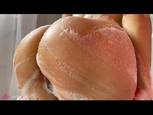 ❤️ UBrunette uphulula amaphambili ePussy ngeVibrator ukuya kwi-Intense Orgasm kwiShower Amanyala kumanyala xh.sex78.ru ❌